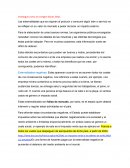 FALLAS DE MERCADO