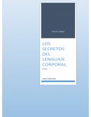 LOS SECRETOS DEL LENGUAJE CORPORAL