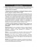 El Desarrollo Humano una construcción histórica, sociocultural y científica
