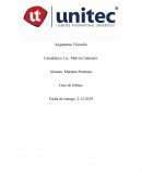 Guia de filosofia moral axiologia y etica