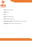 Instrumentos Derivados. Uso de futuros y opciones