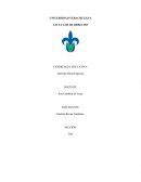 Expediente de homicidio