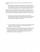 Los elementos de escasez, elección y costo de oportunidad