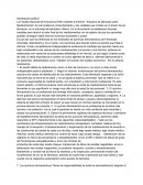 Estudios de mercado sobre medicamentos