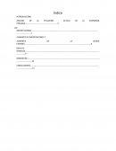 Ánalisis de la situación actual de la economía peruana