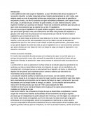 Primera revolución industrial