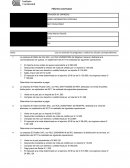 Administración de empresas. Unidad didáctica: Herramienta informatica contable