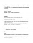 Caso Santorino Industrial S.A