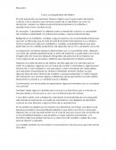 Resumen de Expocicion CUBA en Museo De arte Moderno