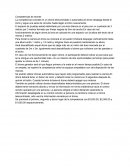 Competencia de drones