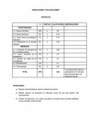 CONFECCIONES “CATALINA GOMEZ” MATRIZ EFE