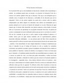 No hay docencia sin discencia