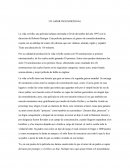 UN AMOR INCONDICIONAL Reseña de la vida es bella