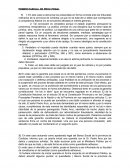 Parcial 1 procesal penal