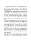 Proyecto Sociointegrador Educativo y transformador