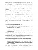 Psicologia diferencial