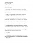 Arte Moderno Latino Americano. LA PINTURA CUBISTA