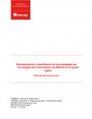 Alternativas de solución a red de Alta Disponibilidad Cisco