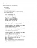 Suma en javan jFrame