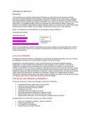 Perdida de herramienta