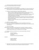 ¿Qué tipo de empresa consideras que es Amazon?