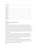 ESCUELA DE ADMINISTRACIÓN Y NEGOCIOS