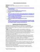 Bases moleculares de la herencia