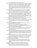 ESPECIAL IMPORTANCIA DE LA ECONOMÍA NACIONAL