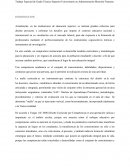 Capitulo 1 seminario iudag