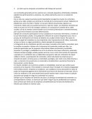 Relación actual Empresas Audiovisuales-Usuarios