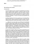 Construyendo la relación Más marketing por metro cuadrado