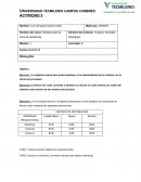 Actividad #3 - Modelacion para la toma de decisiones