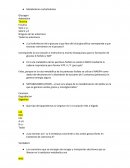 Metabolismo Carbohidratos