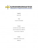 Lectura De No Conformidades