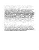 Análisis de película k-pax