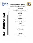 Caso: The Smith Company