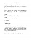 Corporación Nacional de Bosques privados del Ecuador