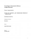 LEAGUE OF LEGENDS: ¿LOS VIDEOJUEGOS PROVOCAN AGRESIVIDAD?