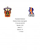 La inteligencia artificial y el derecho de autor