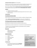 Insuficiencia cardiaca congestiva (ICC) HF: heart failure
