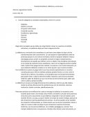 Parcial domiciliario: didáctica y curriculum