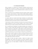 La importancia de la comunicación humana