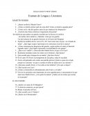 Martín Fierro y el Matadero