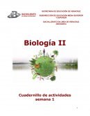 Biologia 2 Reproducción sexual Reproducción asexual