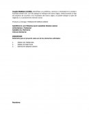 GESTIÓN DE PROYECTOS