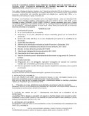 Acta de la asamblea general anual ordinaria