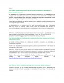 FORO 2 La filosofía y la formación docente