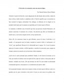 El derecho a la eutanasia como una muerte digna