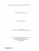 LA BIBLIOTECA EN LA ESCUELA INFANTIL