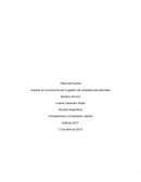 Impacto en la Economía de la Gestión de Competencias laborales